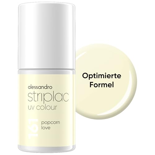 alessandro-striplac-vernis-ongles-uv-popcorn-love-jaune-pastel-opaque-tenue-jusq image 8