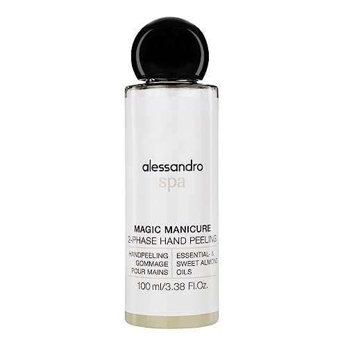 alessandro-spa-magic-manicure-gommage-biphas-mains-l-huile-d-amande-100-ml image 4