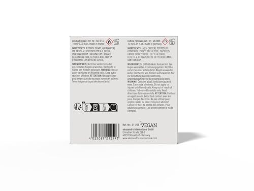 alessandro-bo-te-de-clinique-ongles-set-2-pi-ces-cuticle-remover-sos-nail-repair image 6