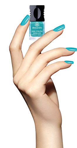 alessandro-916-ocean-blue-10-ml-vernis-ongles-bleu-oc-an-couvrant-v-gan-et-6-fre image 4