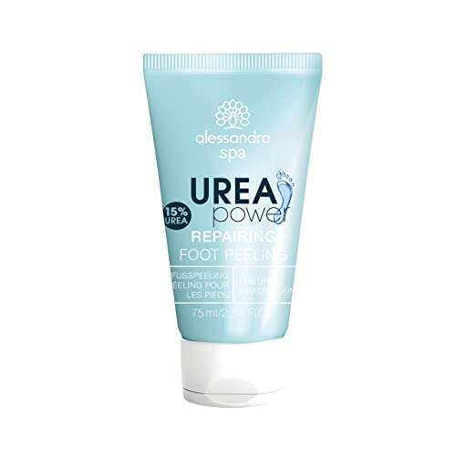 alessandro-spa-repairing-foot-peeling-exfoliant-enzymatique-pieds-15-ur-e-et-bro image 2