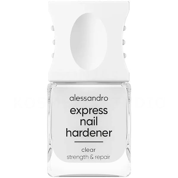 alessandro-express-nail-hardener-clear-durcisseur-d-ongles-v-g-talien-avec-silic image 1