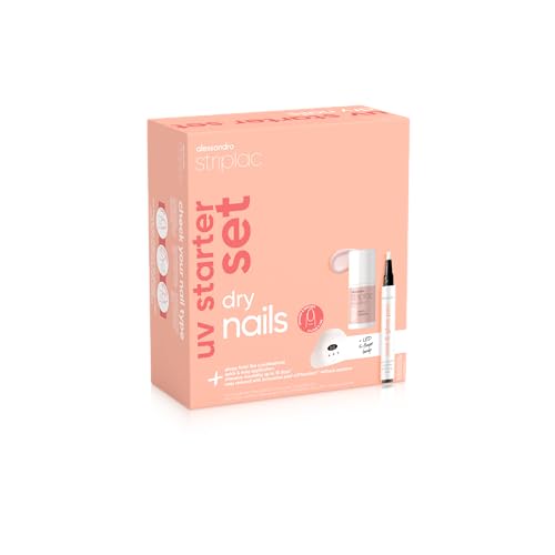 alessandro-striplac-kit-vernis-uv-starter-set-ongles-secs-avec-lampe-led-tenue-1 image 6