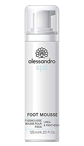 alessandro-spa-foot-mousse-mousse-soin-pieds-ur-e-et-panth-ol-anti-callosit-s-ab image 2