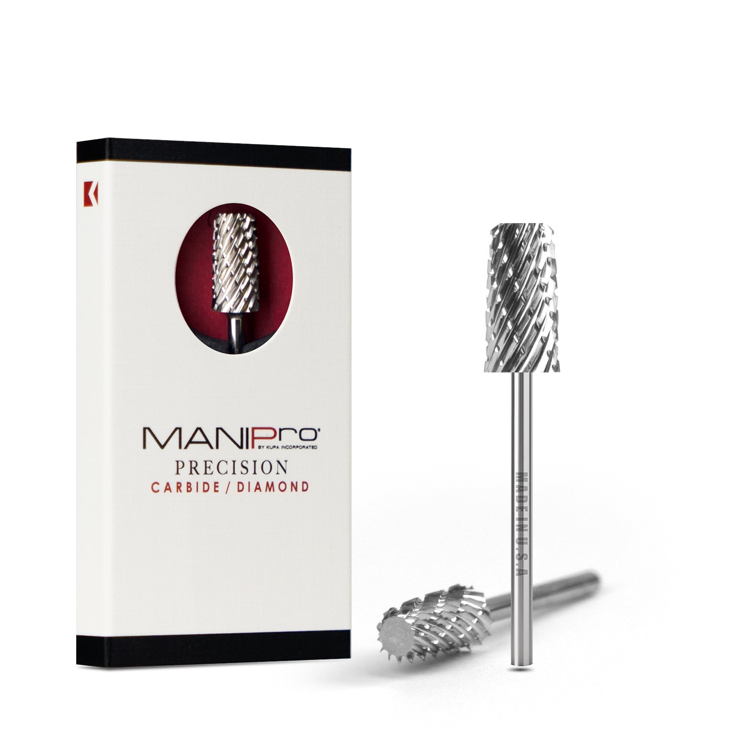 kupa-carbide-3-en-1-xxcoarse-fraise-pour-ponceuse-lectronique-baril-long-conique image 1