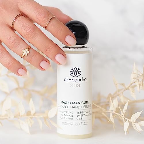 alessandro-spa-magic-manicure-gommage-biphas-mains-l-huile-d-amande-100-ml image 5