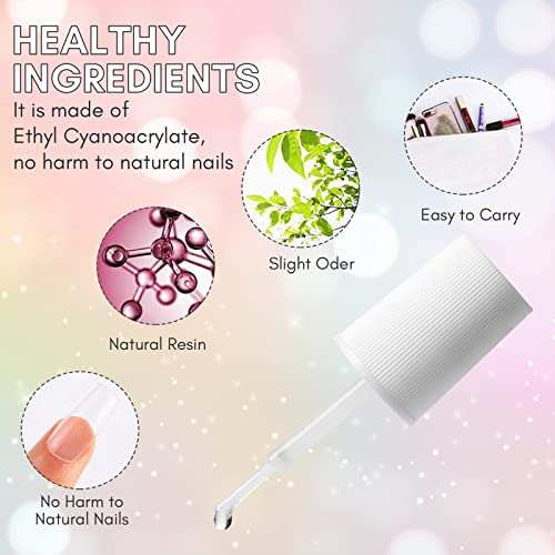 makartt-colle-ongles-super-strong-colle-ultra-forte-pour-faux-ongles-et-capsules image 6