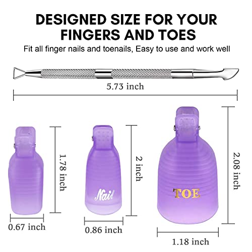 makartt-remover-clips-kit-clips-de-d-pose-pour-vernis-gel-tenue-ajust-e-sans-cha image 5