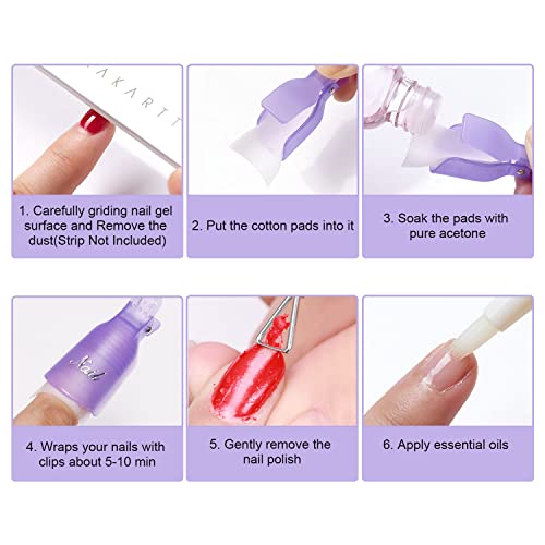 makartt-remover-clips-kit-clips-de-d-pose-pour-vernis-gel-tenue-ajust-e-sans-cha image 7