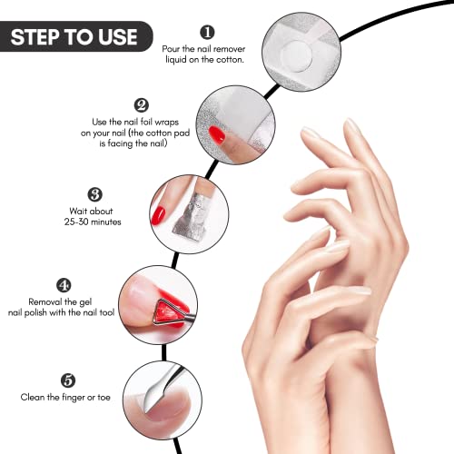 makartt-kit-d-capant-gel-foil-wrap-kit-de-d-pose-de-vernis-gel-avec-wraps-alumin image 6