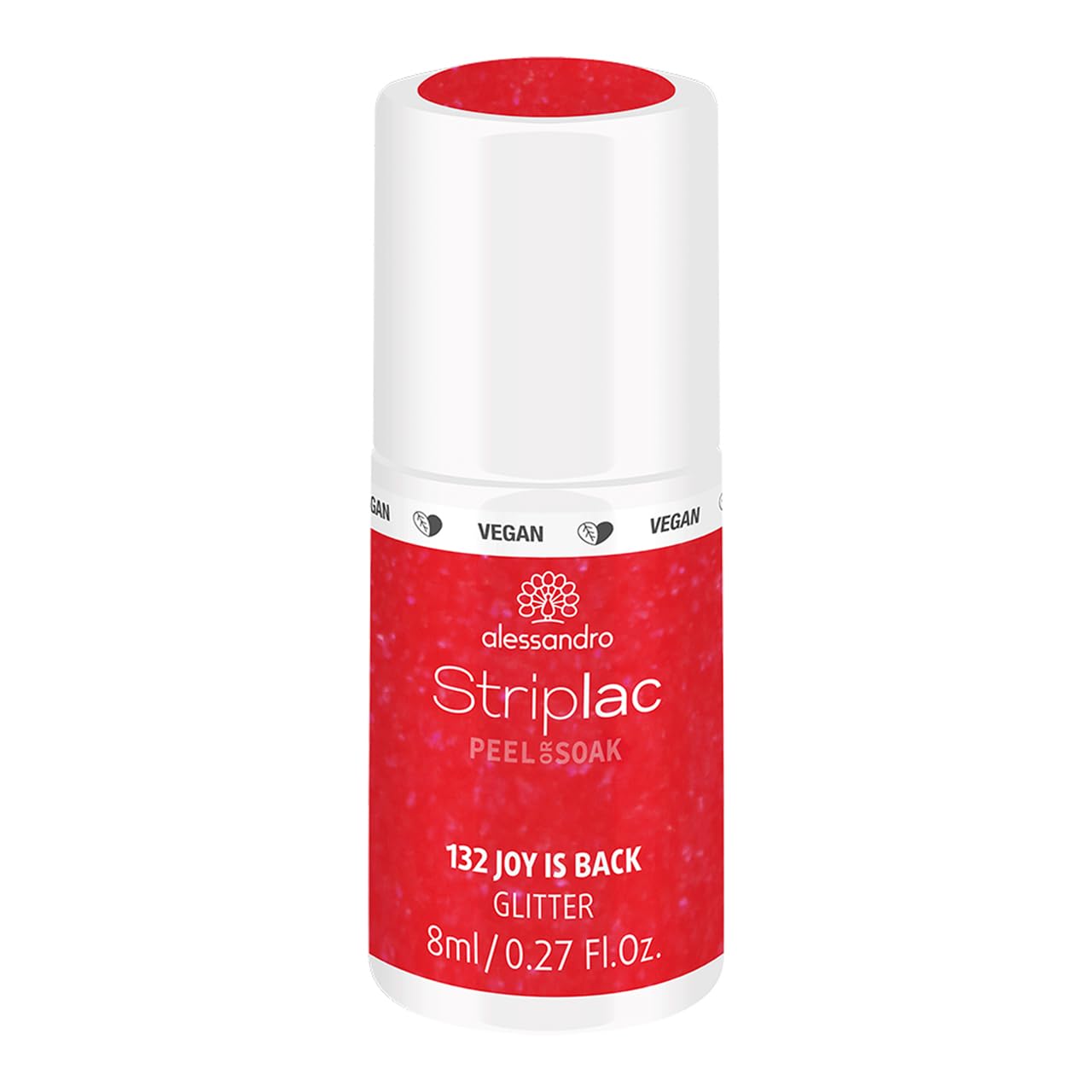 alessandro-striplac-red-paradise-vernis-uv-rouge-peel-off-tenue-jusqu-15-jours-v image 8