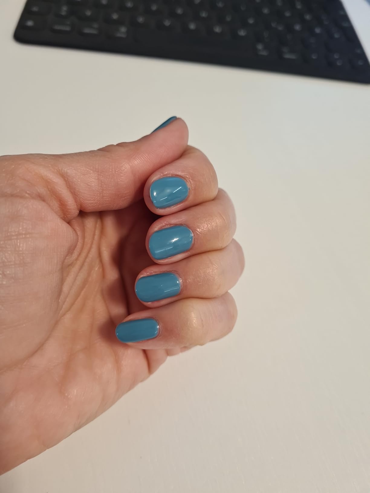 Ma troisième teinte Striplac