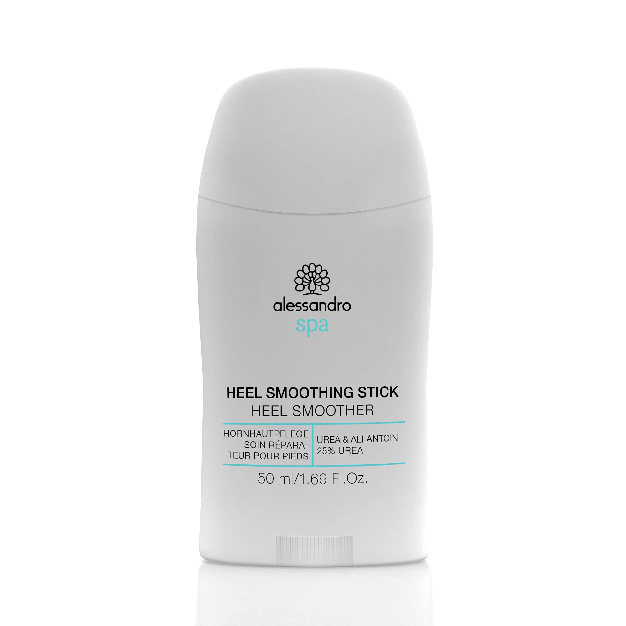 alessandro-spa-heel-smoothing-stick-soin-talons-secs-et-fissur-s-50-ml image 1