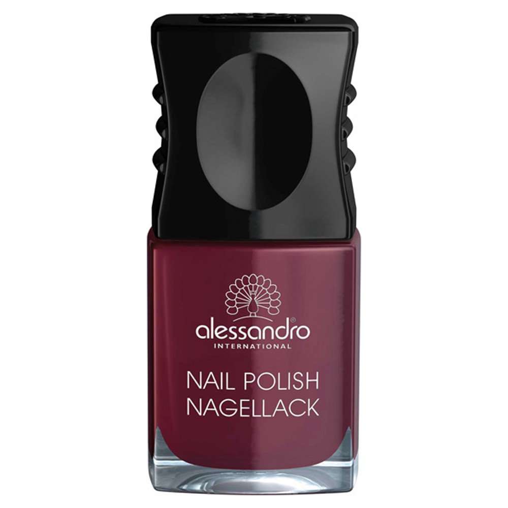 alessandro-905-rouge-noir-vernis-ongles-couvrant-6-free-vegan-10-ml image 6
