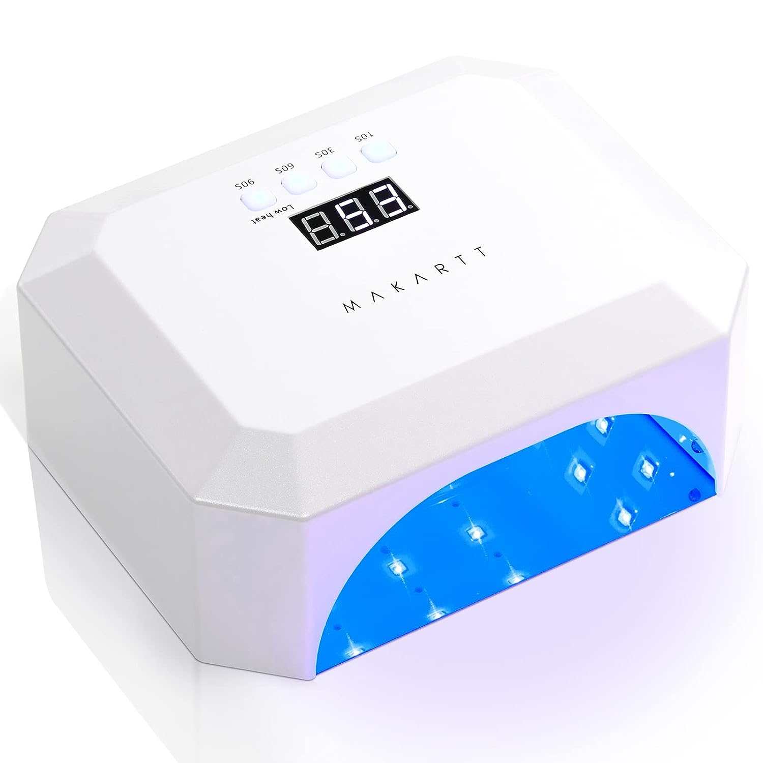makartt-aurora-lampe-uv-led-ongles-36w-rechargeable-sans-fil image 2