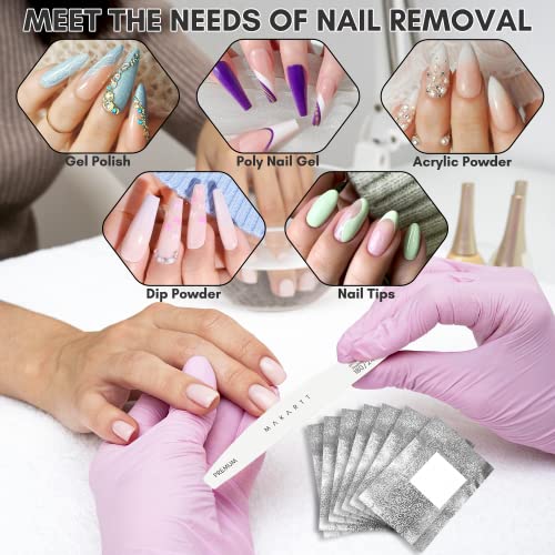 makartt-kit-d-capant-gel-foil-wrap-kit-de-d-pose-de-vernis-gel-avec-wraps-alumin image 7