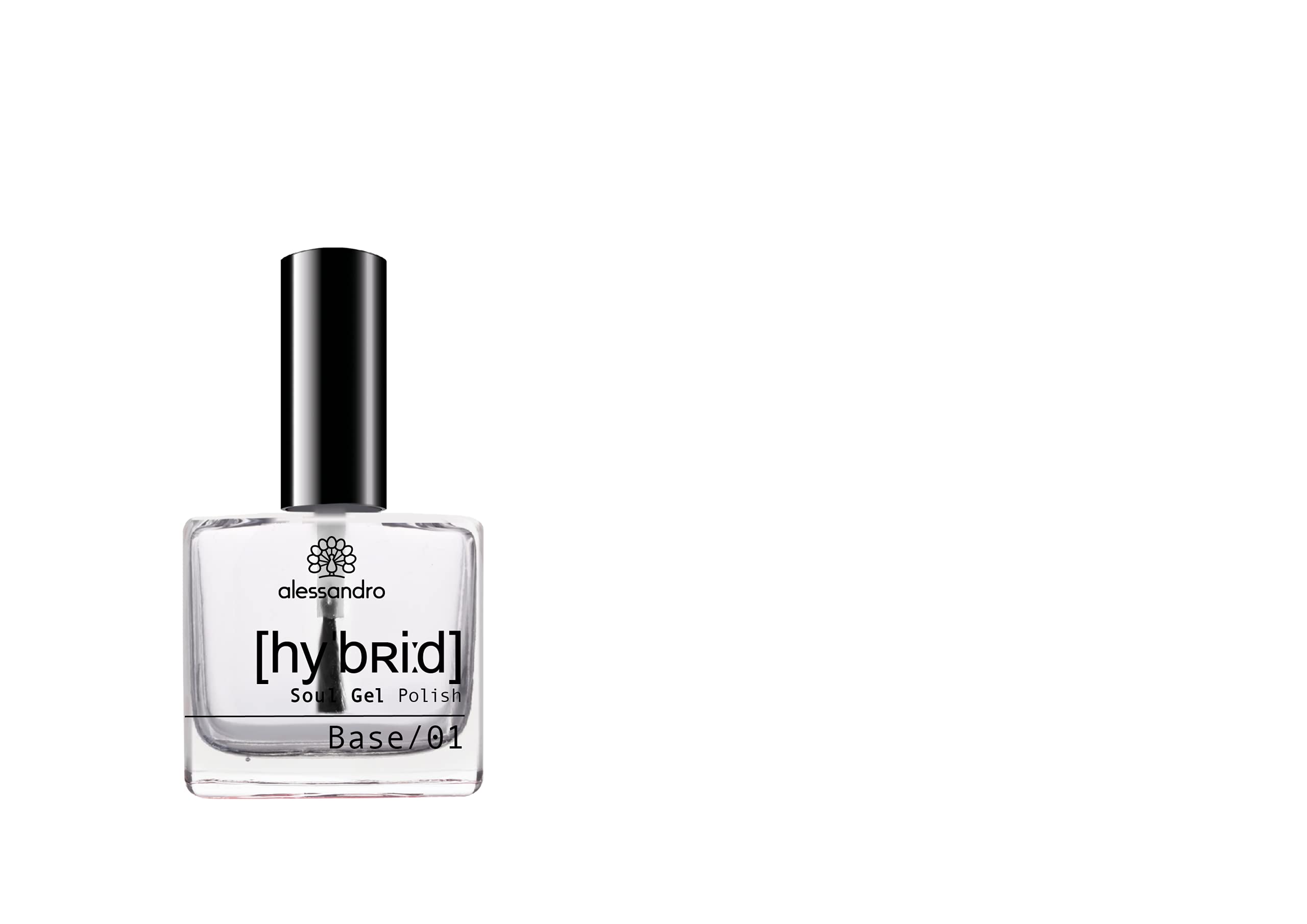 alessandro-hybrid-soul-gel-polish-no-302-base-coat-vernis-semi-permanent-couche- image 1