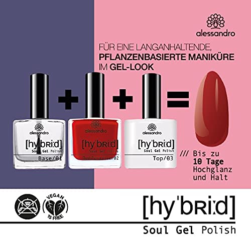 alessandro-hybrid-soul-vernis-gel-n-115-velvet-red-rouge-velours-8-ml-longue-ten image 4
