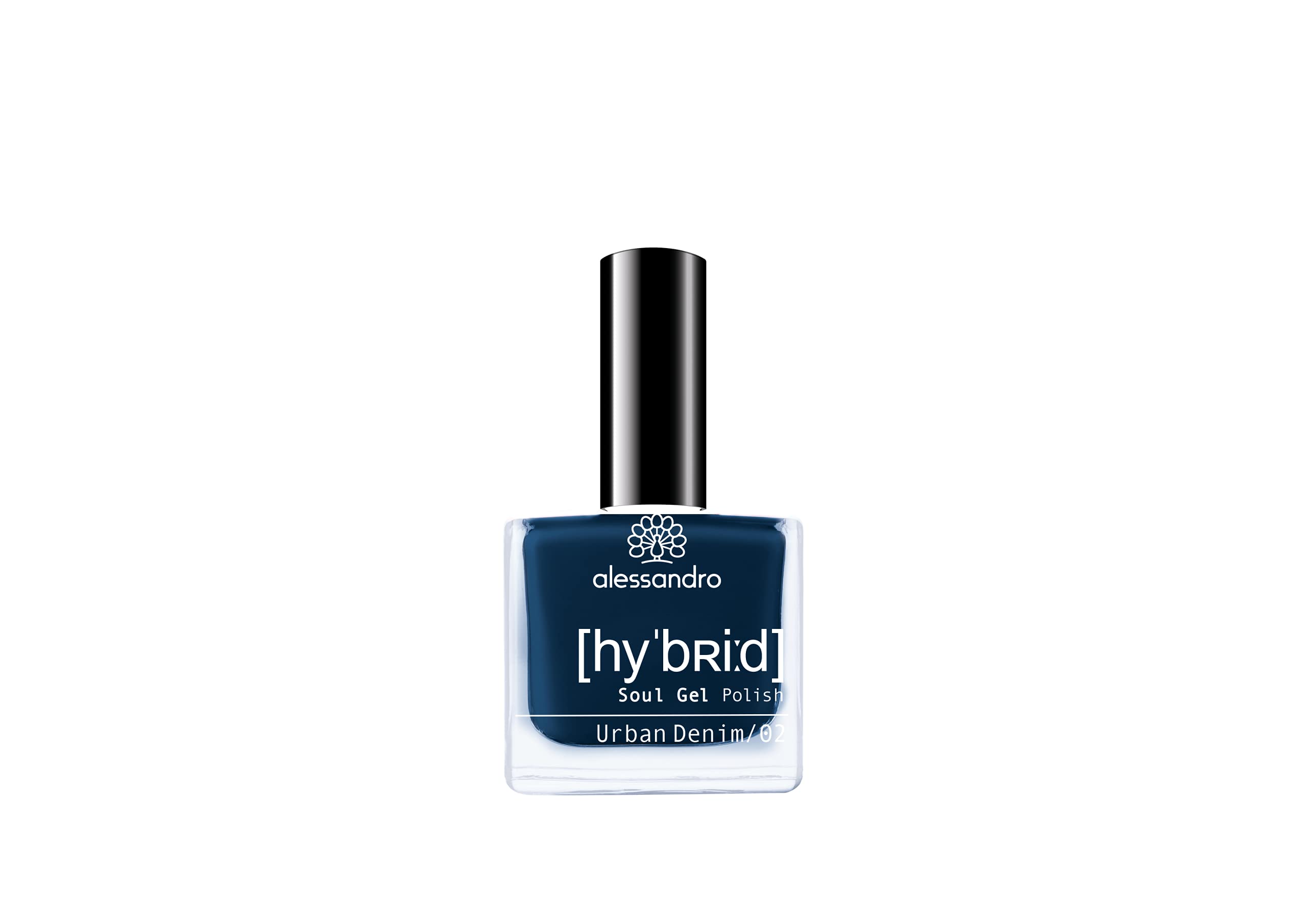 alessandro-hybrid-vernis-cherry-lady-rouge-framboise-vif-effet-gel-sans-lampe-le image 7