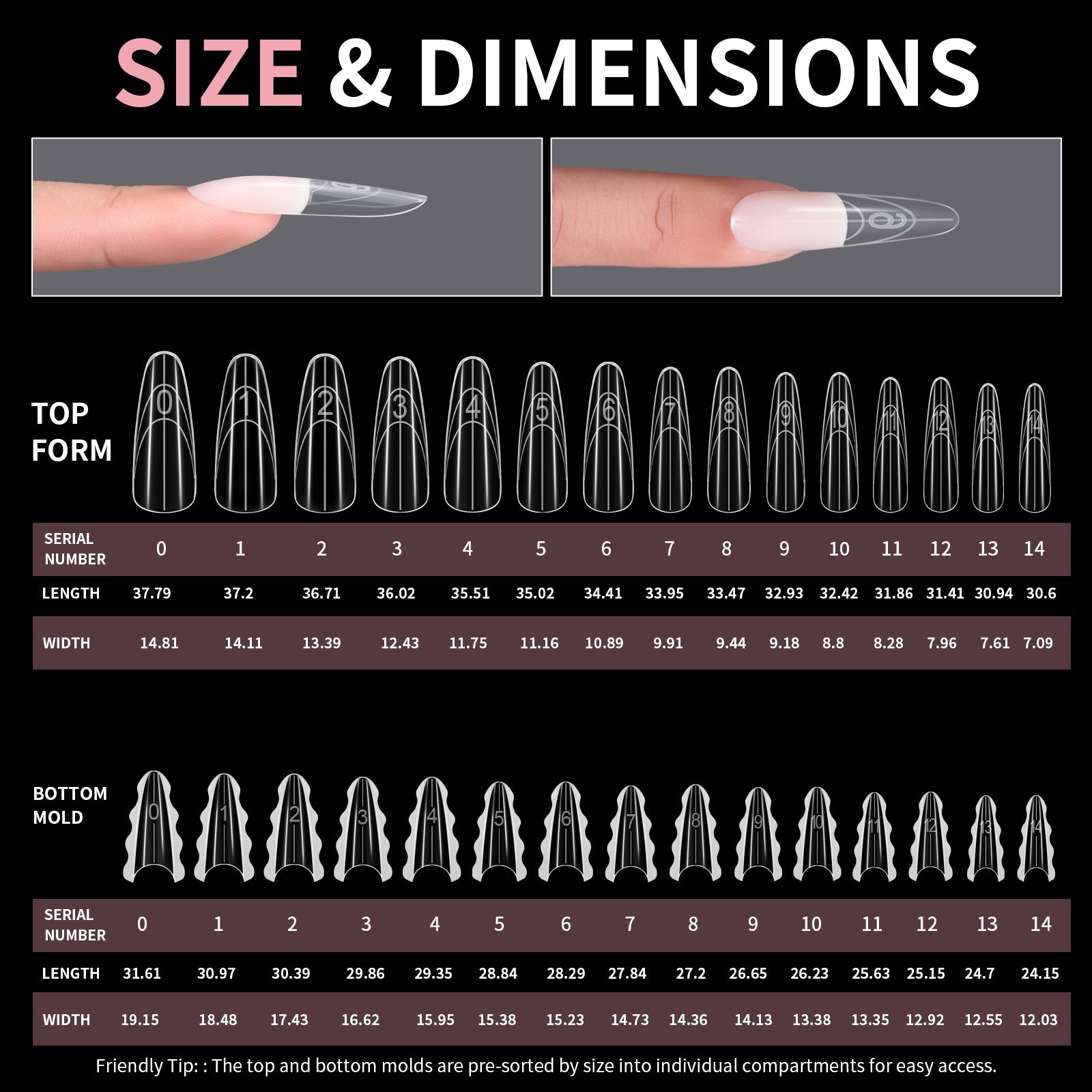 makartt-sandwich-dual-nail-forms-formes-ongles-dual-pour-extension-gel-et-polyge image 7