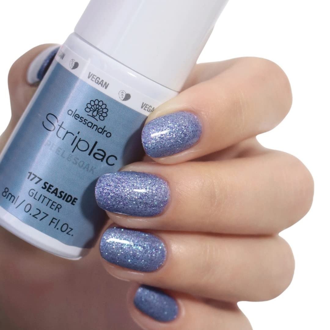 alessandro-striplac-seaside-8-ml-vernis-ongles-uv-peel-off-bleu-chatoyant-vegan- image 2