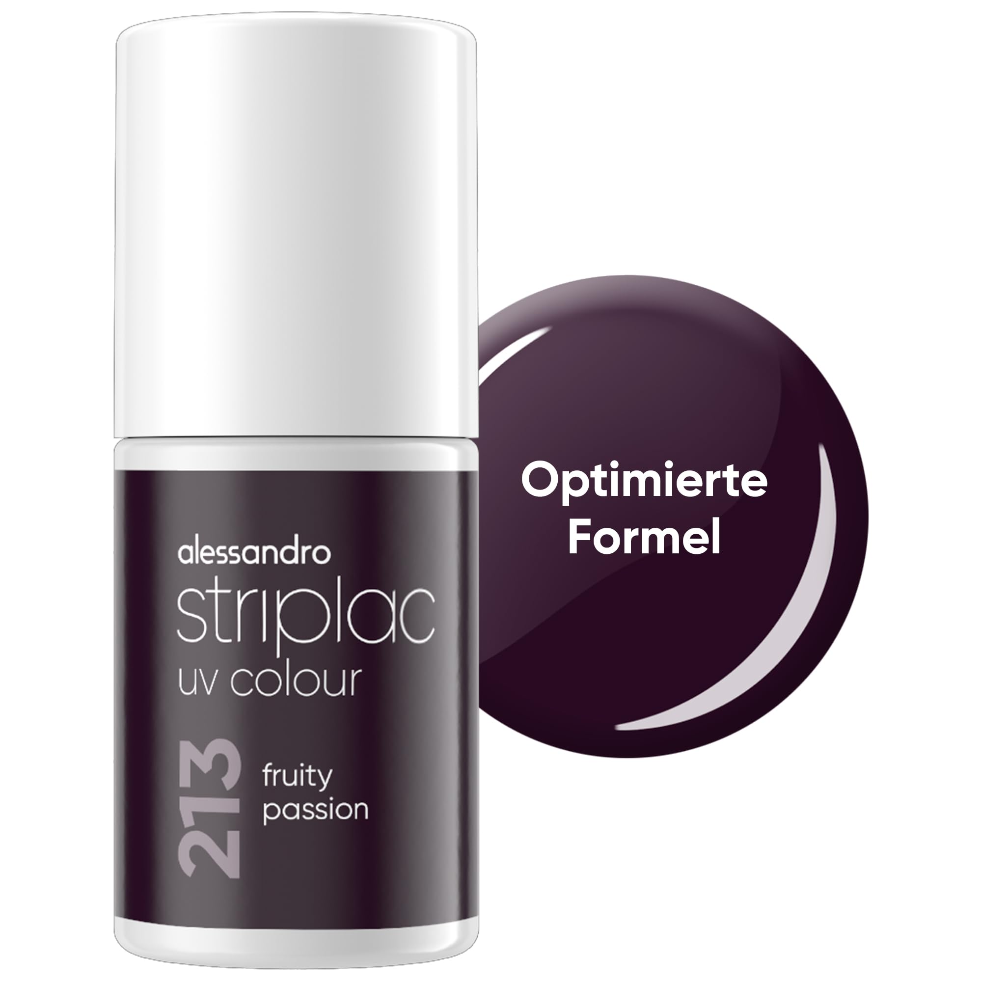 alessandro-striplac-uv-midnight-black-6-5-ml-vernis-ongles-uv-noir-opaque-r-sist image 8