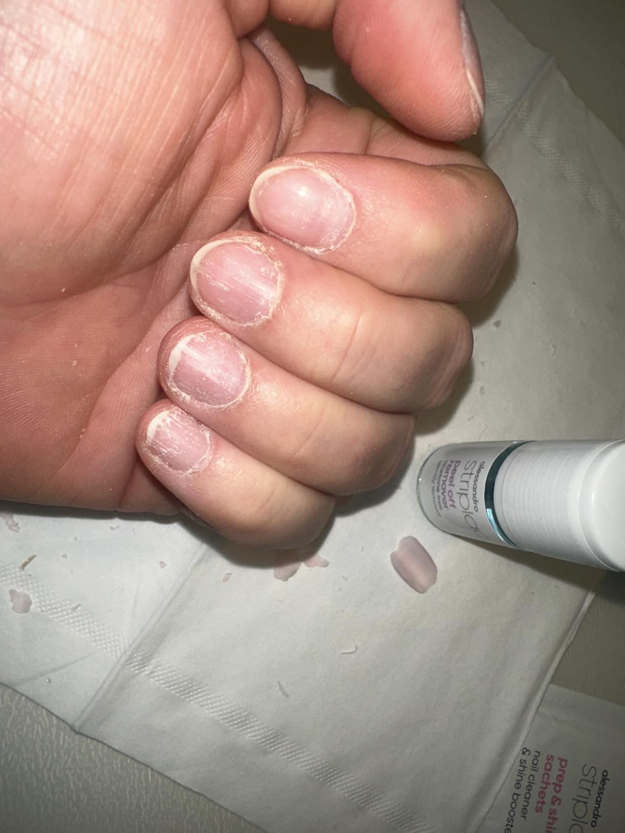 Très bon kit pour débutantes