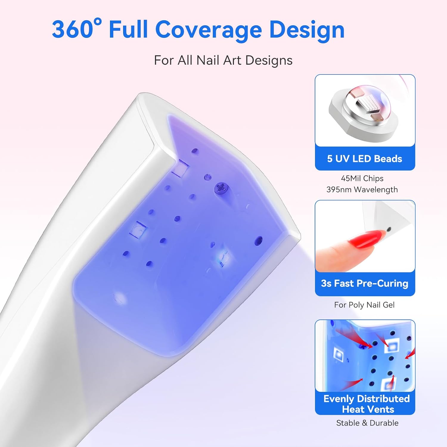 makartt-flash-cure-lampe-ongles-flash-rechargeable-222-mw-cm image 6