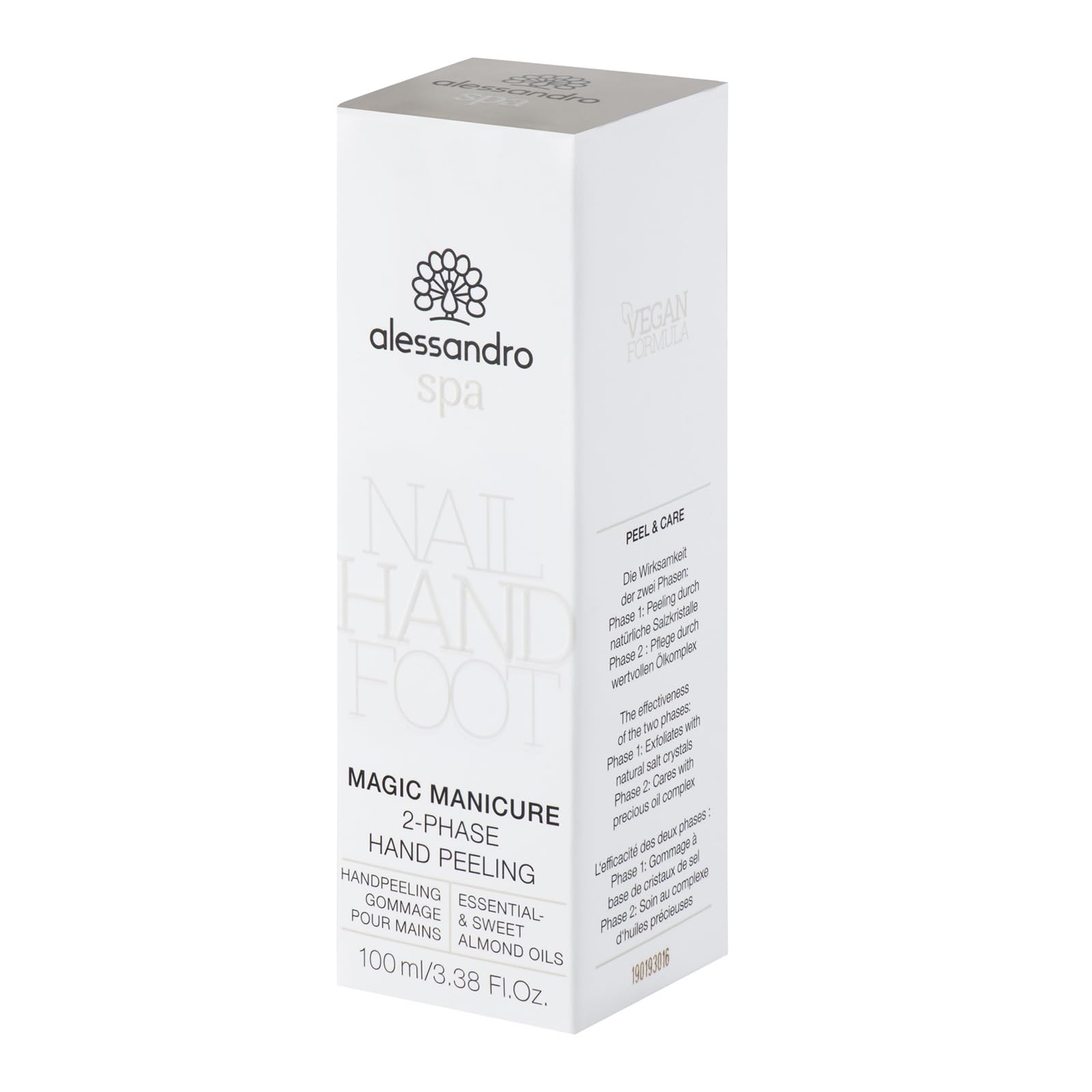 alessandro-spa-magic-manicure-gommage-biphas-mains-l-huile-d-amande-100-ml image 3