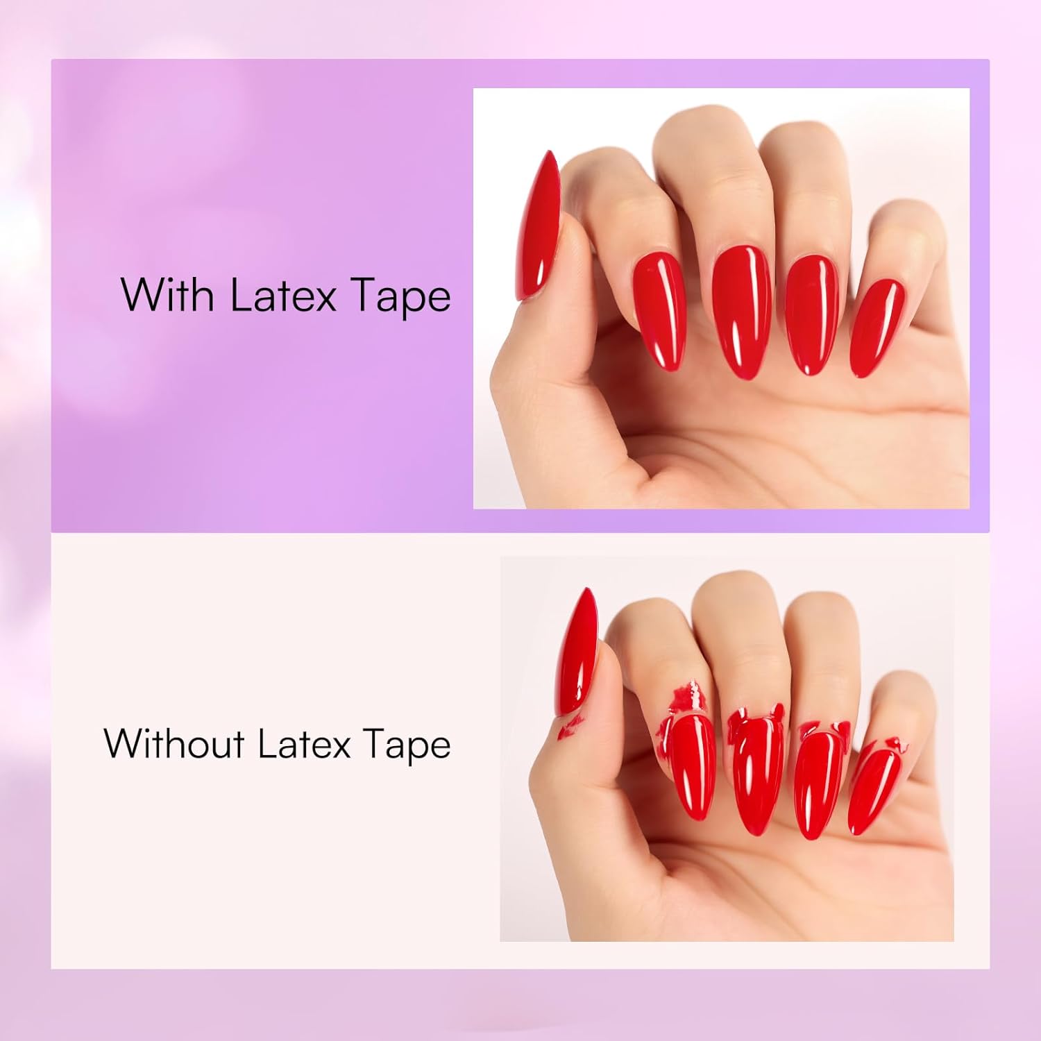 makartt-liquid-latex-pour-ongles-latex-liquide-peau-protectrice-cuticules-pour-n image 5