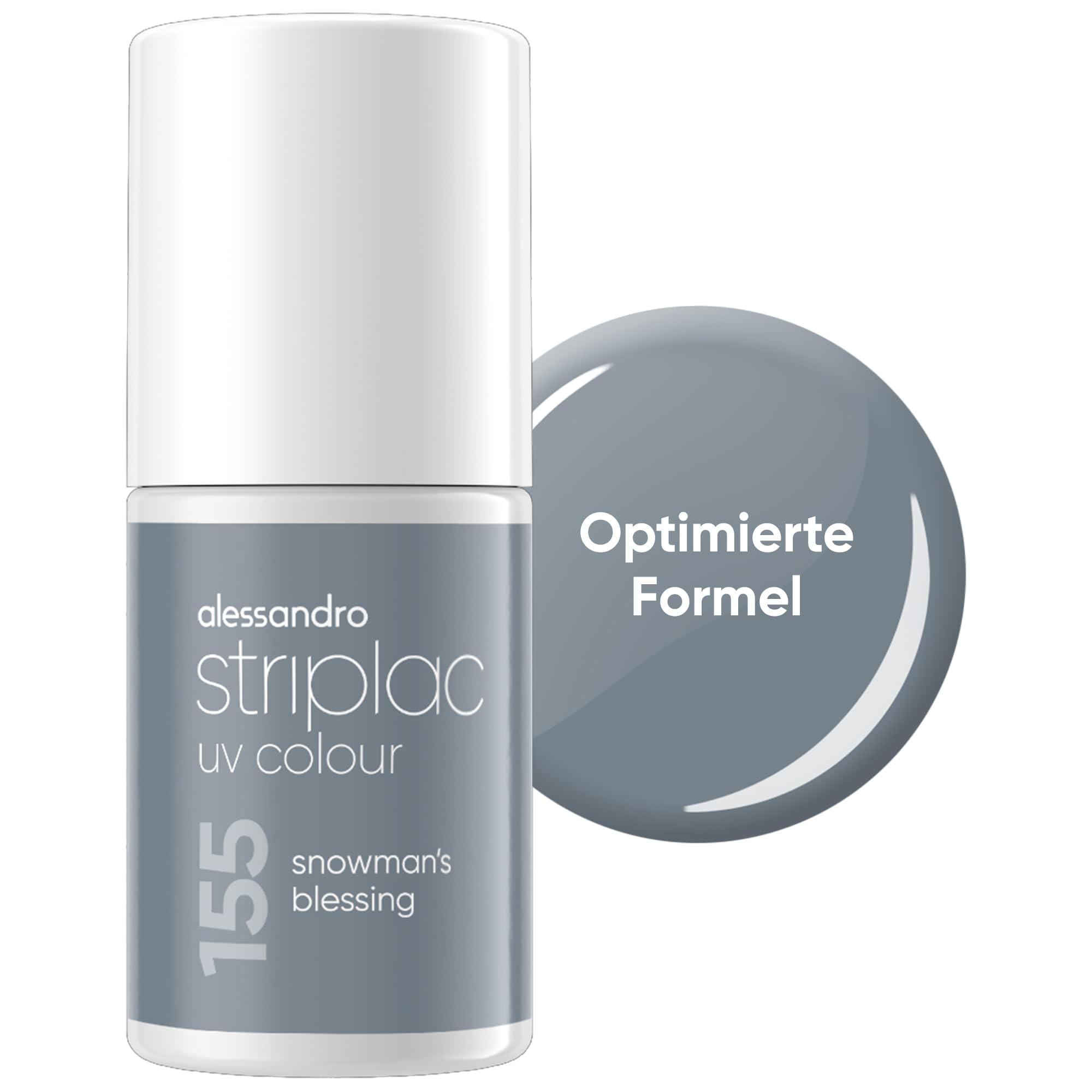 alessandro-striplac-peaceful-green-vernis-uv-vert-peel-off-tenue-jusqu-15-jours- image 8
