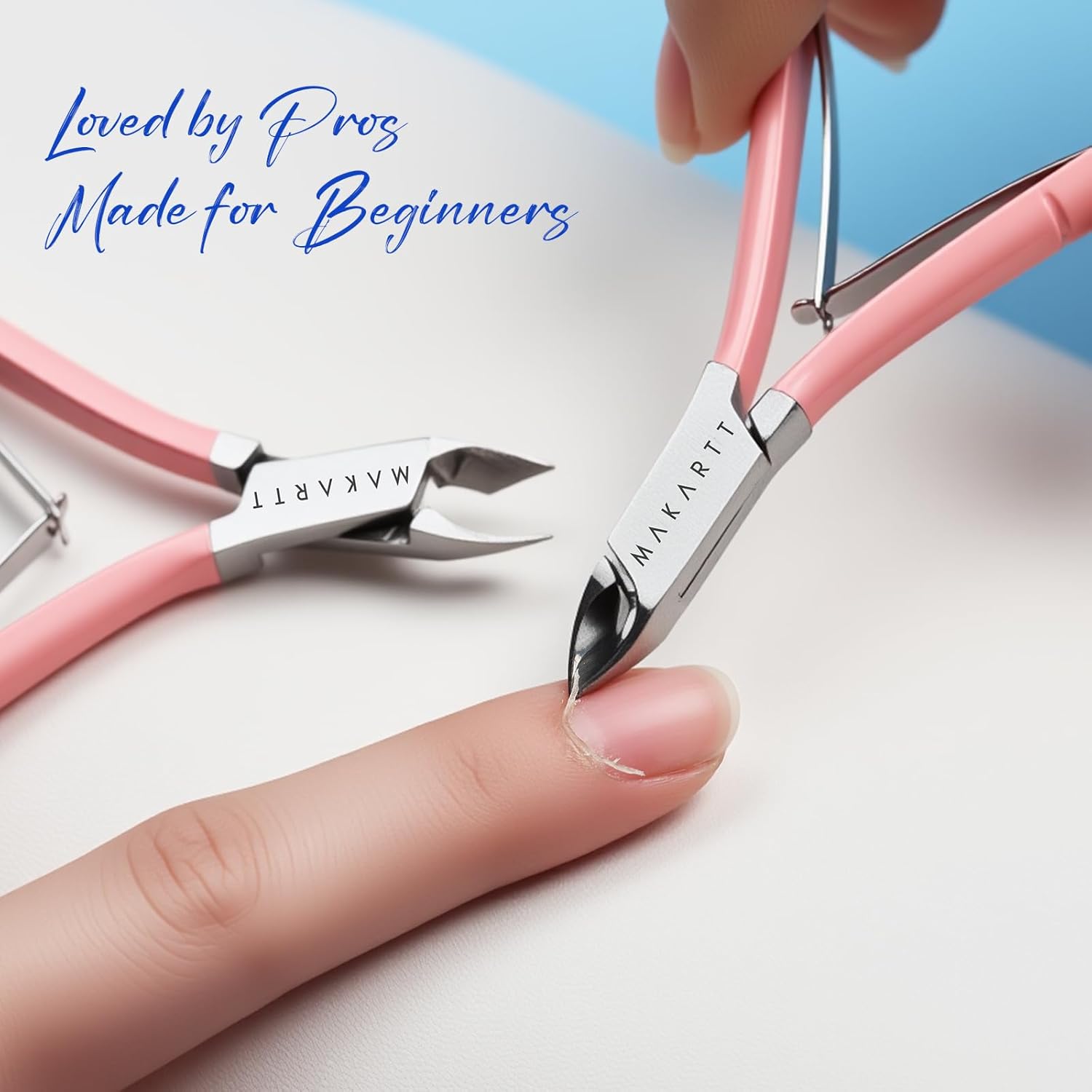 makartt-cuticle-nipper-7mm-pince-cuticules-professionnelle-lame-7-mm image 7