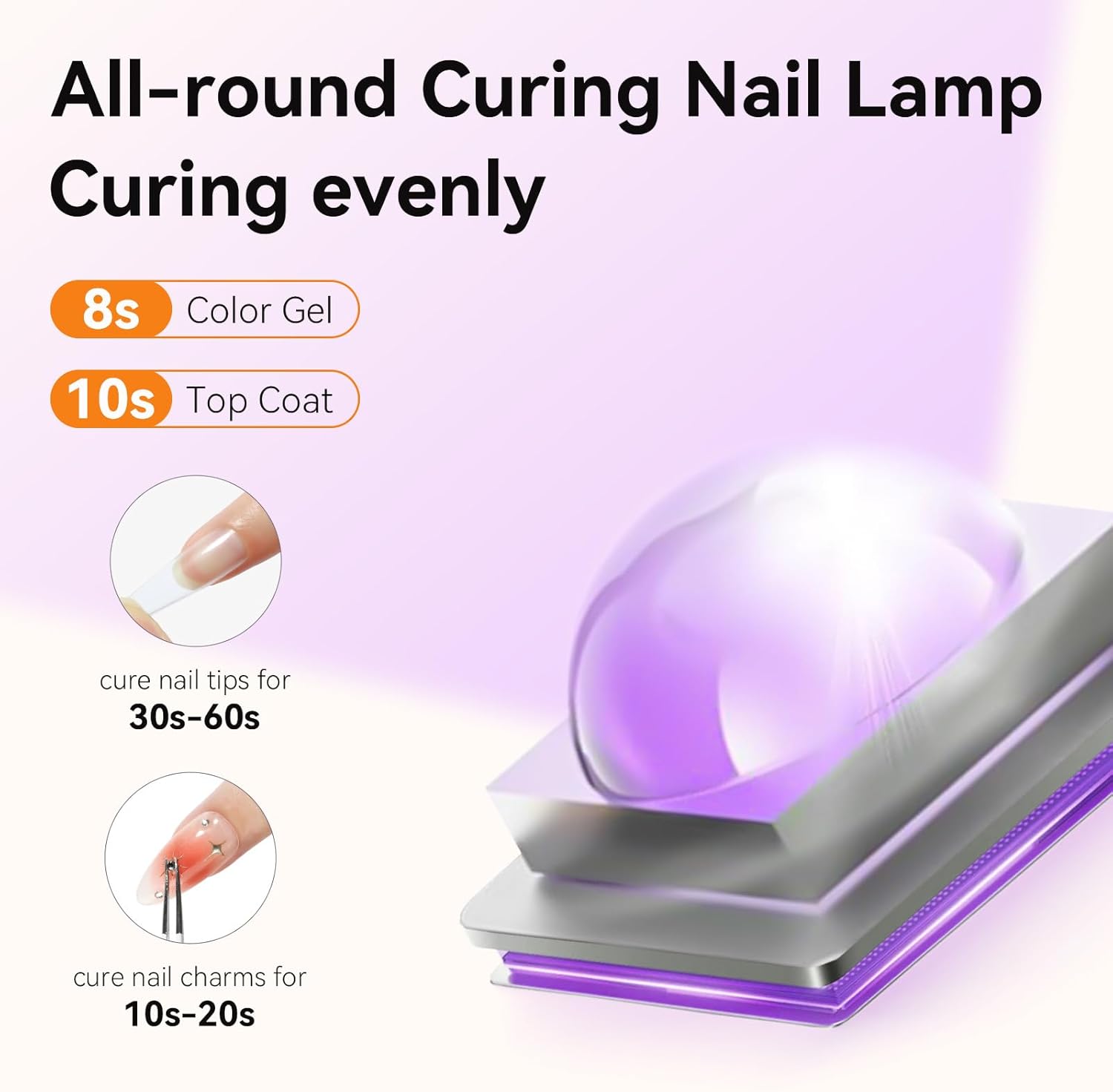 makartt-flash-cure-handheld-uv-nail-lamp-lampe-ongles-uv-portable-flash-cure image 6