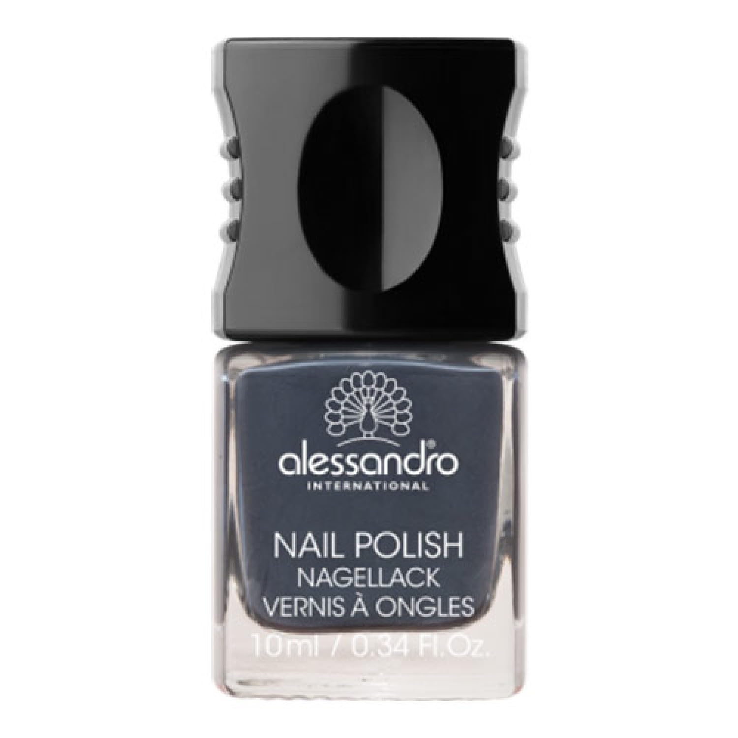 alessandro-vernis-ongles-929-pretty-ballerina-vernis-classique-rose-transparent- image 4