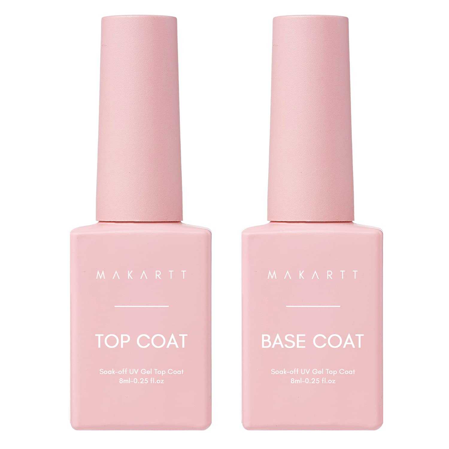 makartt-no-wipe-top-coat-base-coat-kit-duo-gel-2-8-ml-adh-rence-renforc-e-et-bri image 1