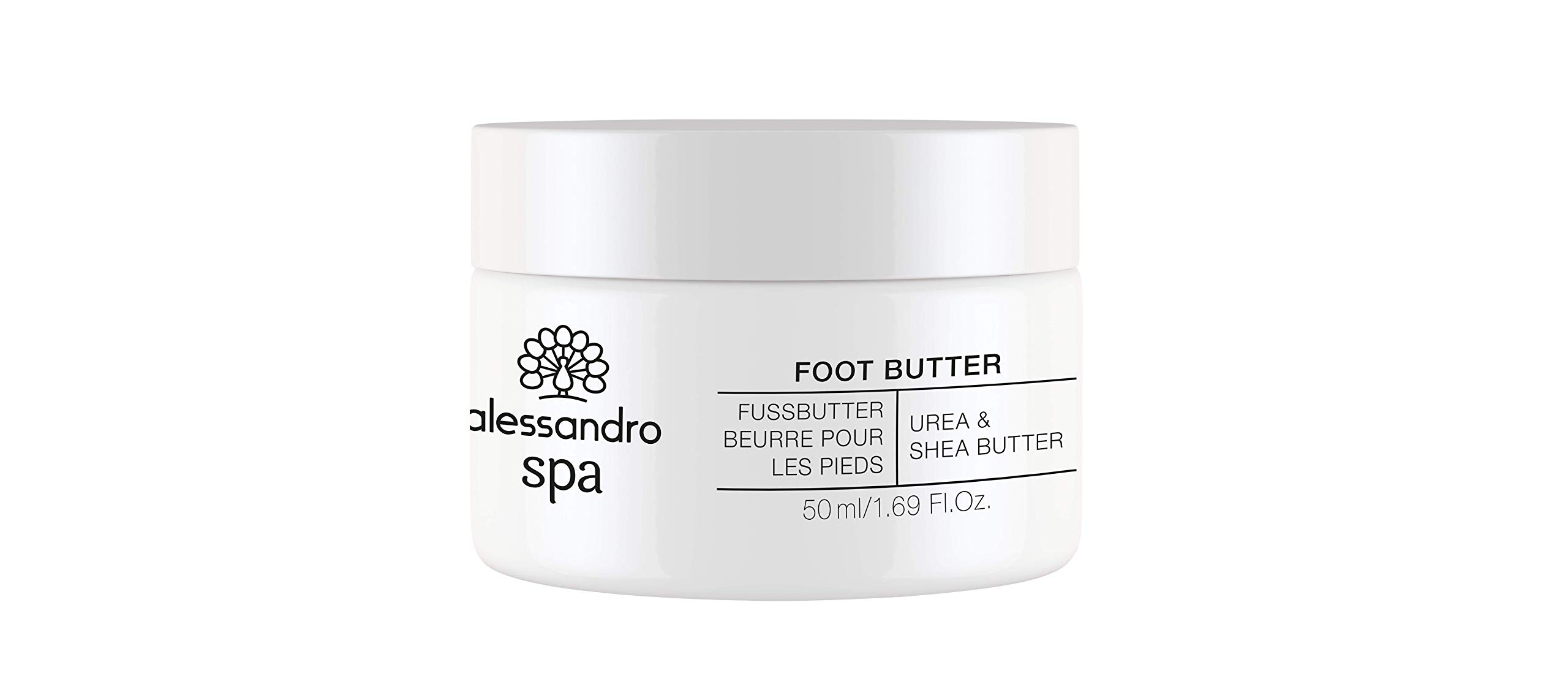 alessandro-spa-nail-foot-hand-butter-beurre-pieds-l-huile-d-amande-et-karit-50-m image 1