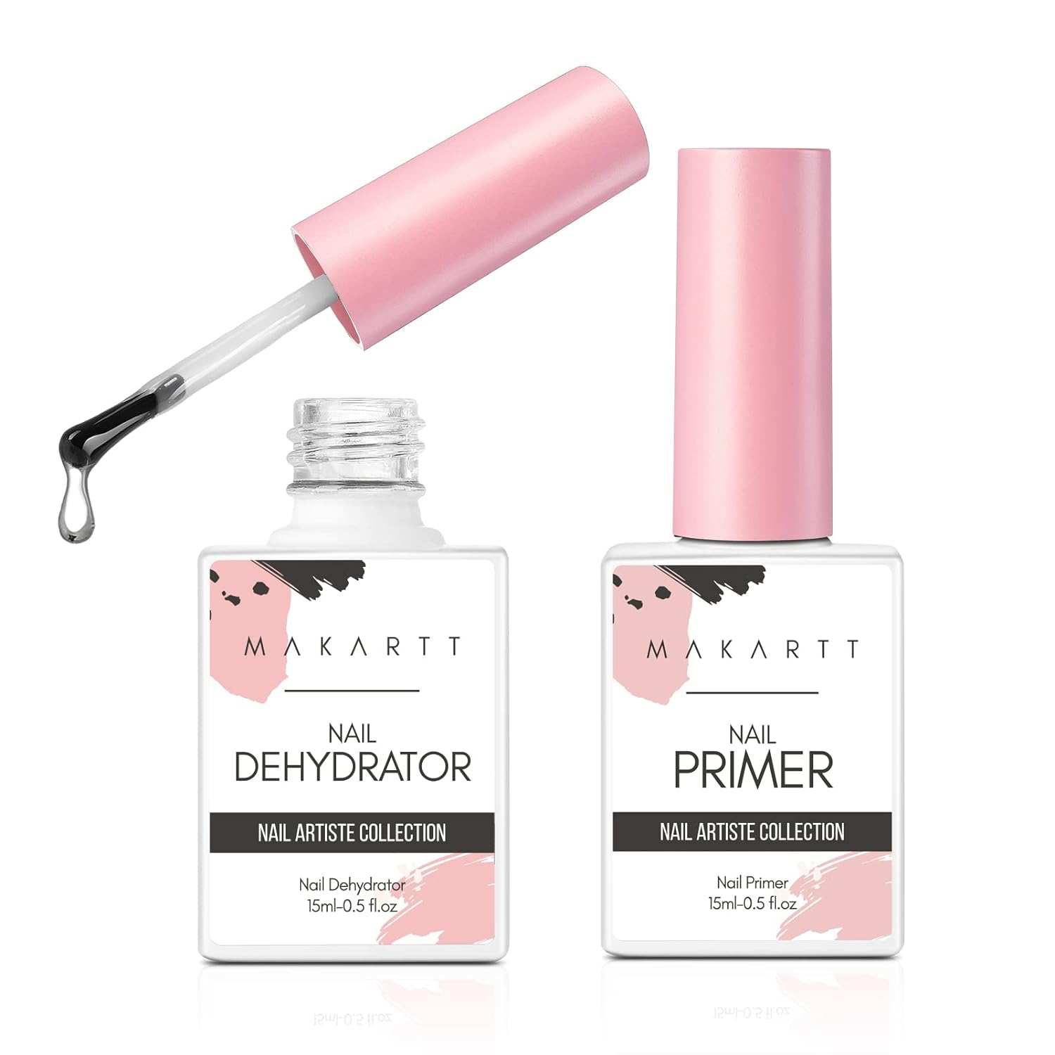 makartt-nail-dehydrator-and-primer-set-duo-d-shydratant-et-primer-pour-ongles image 1