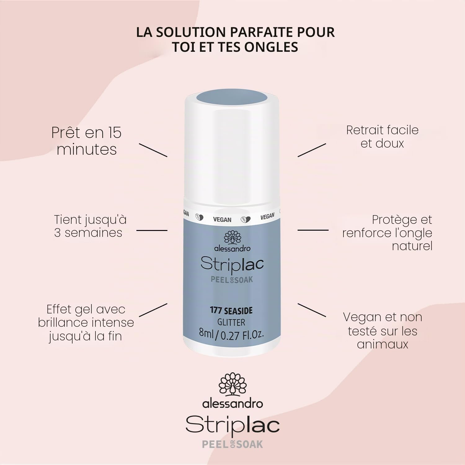 alessandro-striplac-seaside-8-ml-vernis-ongles-uv-peel-off-bleu-chatoyant-vegan- image 5
