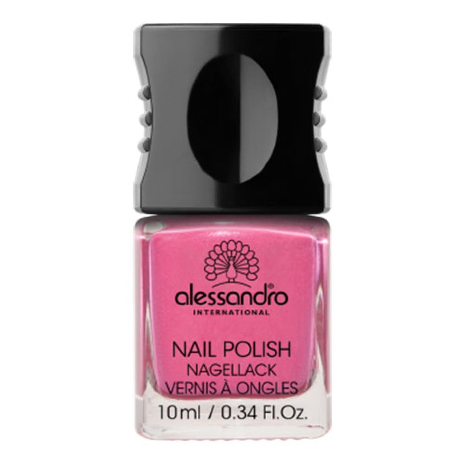 alessandro-905-rouge-noir-vernis-ongles-couvrant-6-free-vegan-10-ml image 4