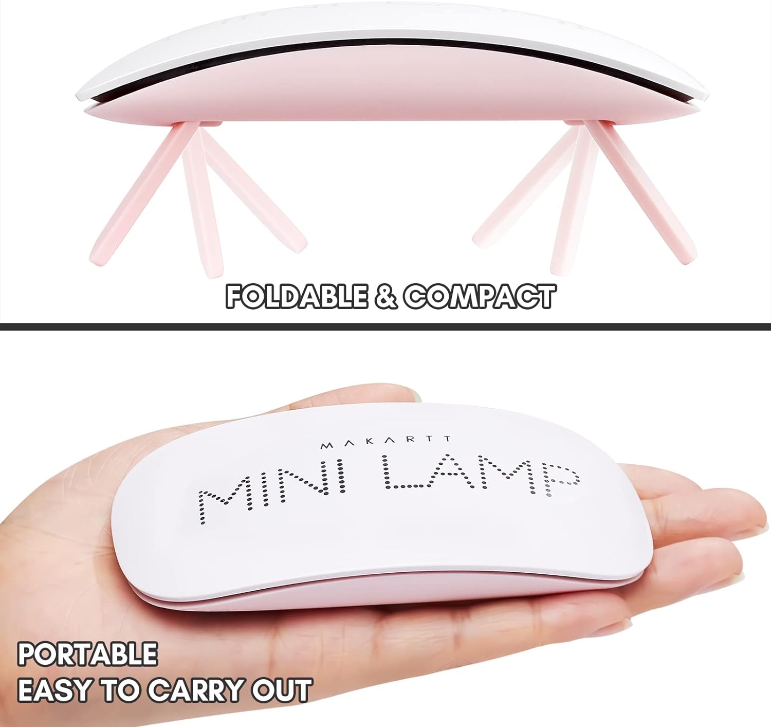 makartt-lampe-uv-portable-6w-pour-ongles-en-gel-mini-s-cheur-compact-pour-vernis image 4