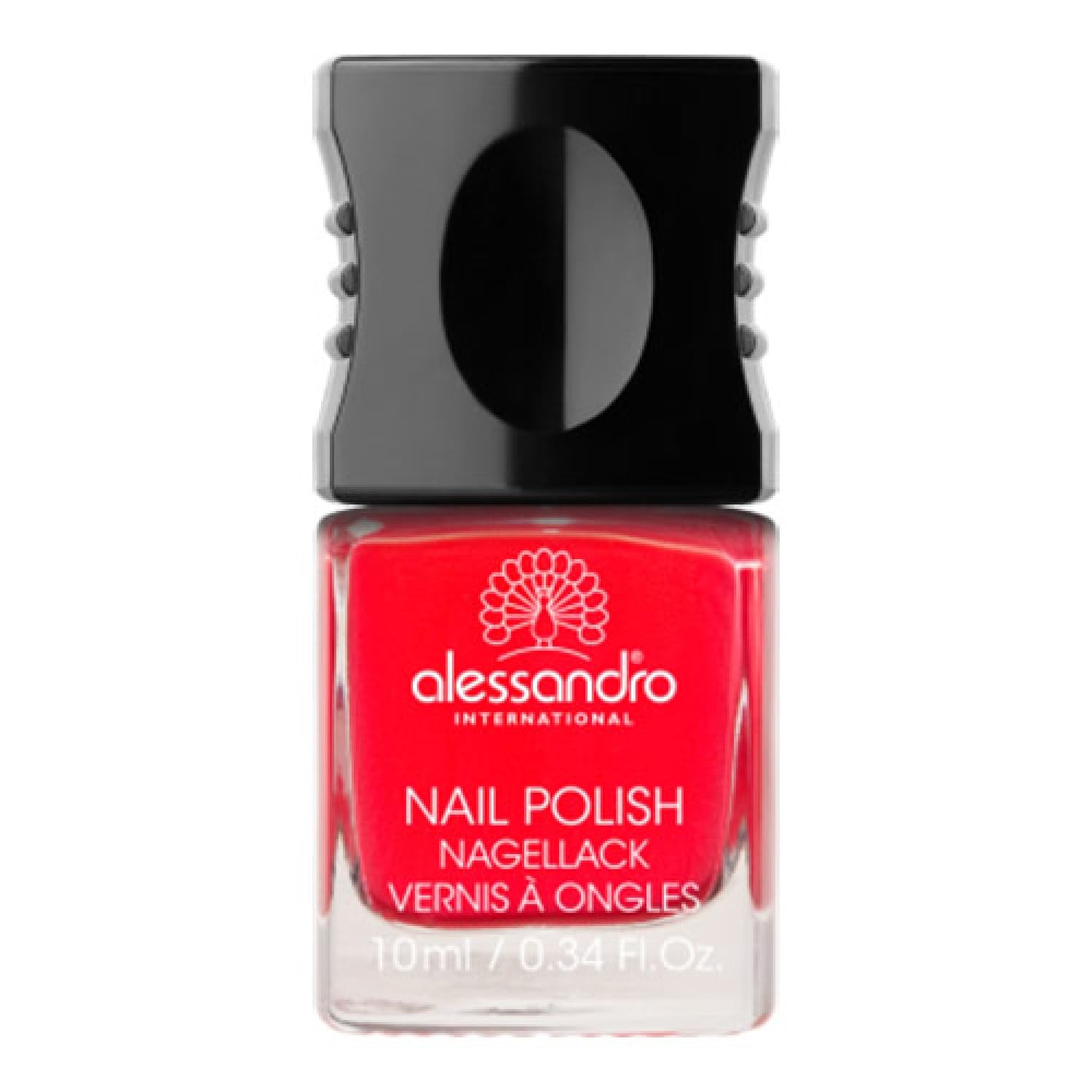 alessandro-vernis-ongles-929-pretty-ballerina-vernis-classique-rose-transparent- image 3