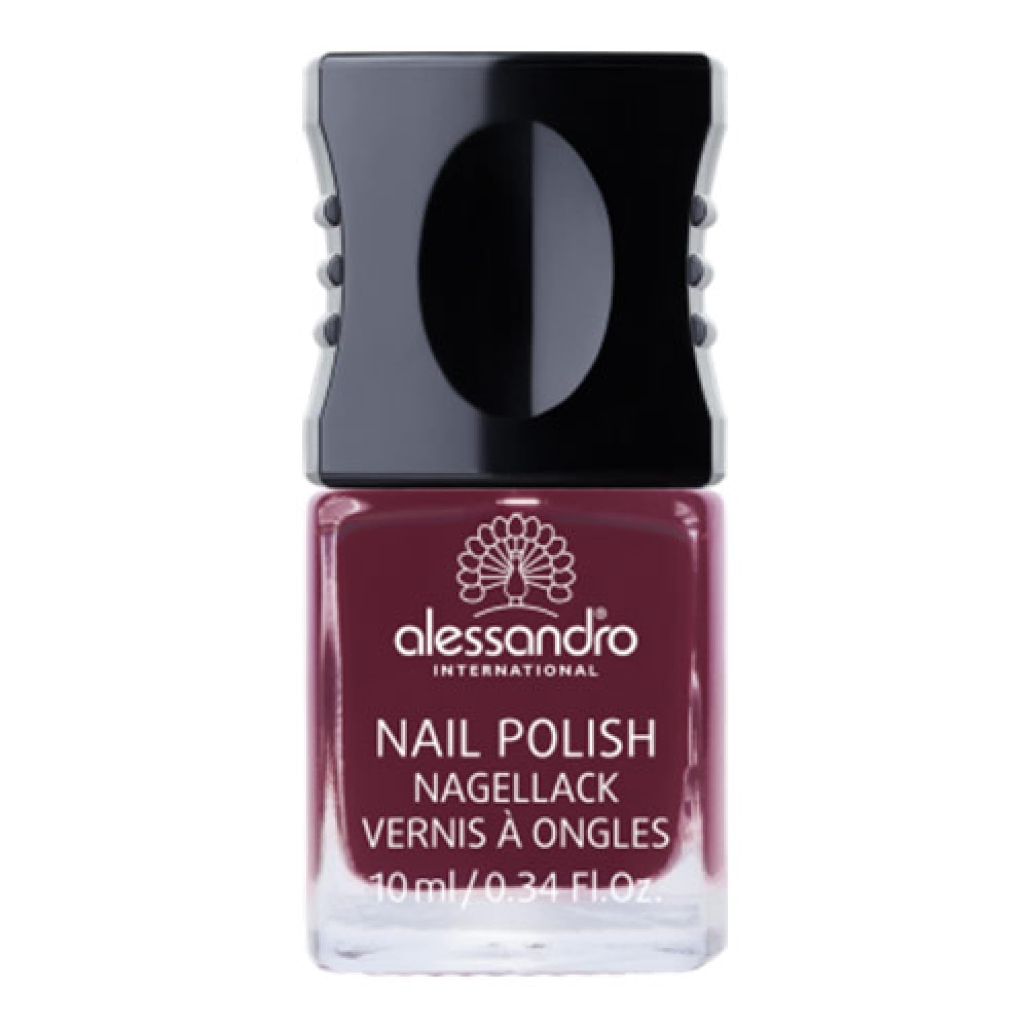 alessandro-905-rouge-noir-vernis-ongles-couvrant-6-free-vegan-10-ml image 8