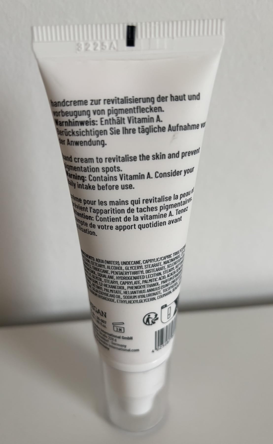 Un must-have pour les mains matures