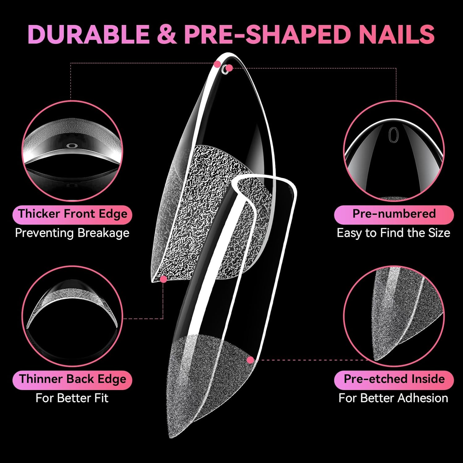 makartt-coffret-d-ongles-artificiels-2-formes-en-1-bo-te image 4
