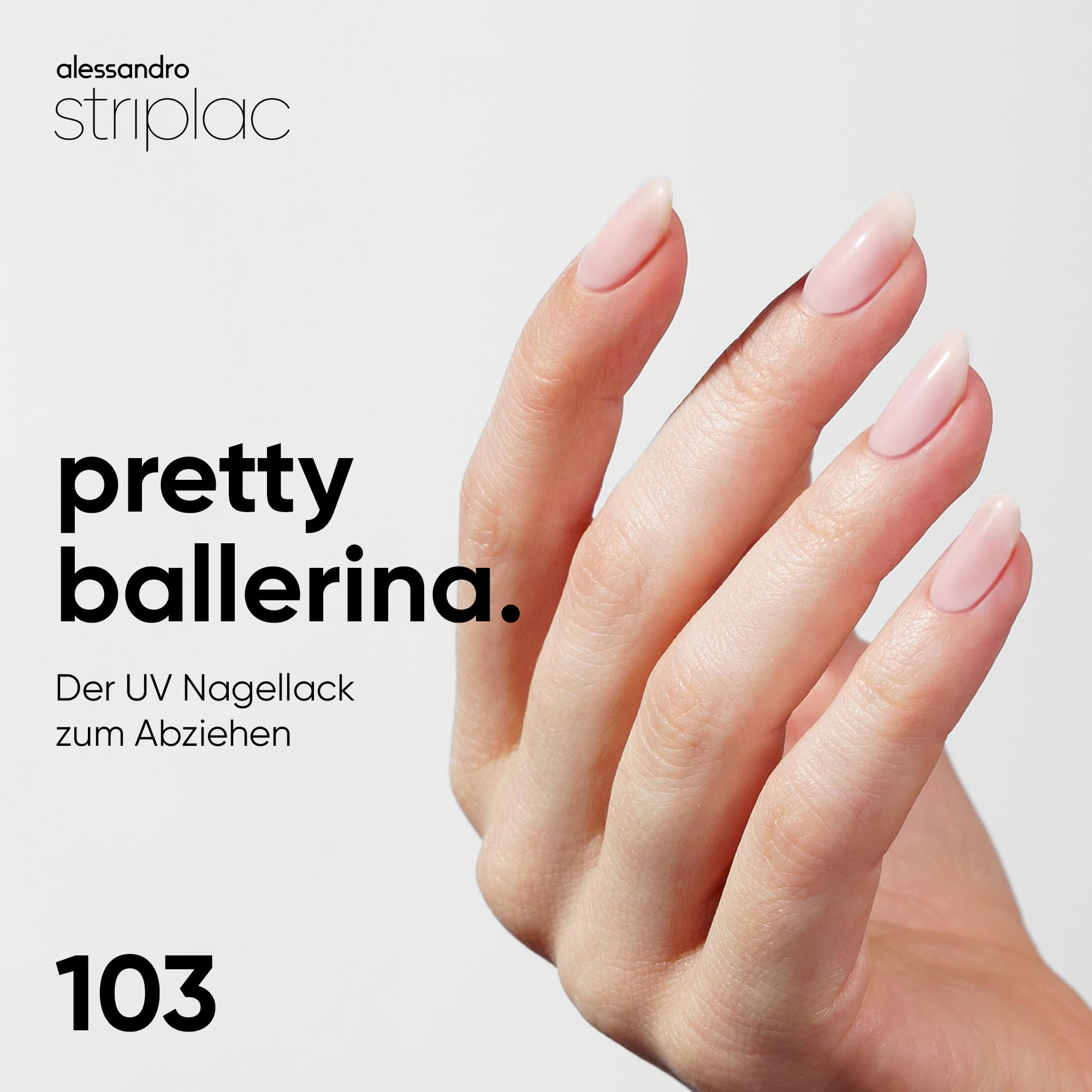 alessandro-striplac-duo-pretty-ballerina-top-coat-clear-vernis-uv-nude-6-5-ml-et image 3