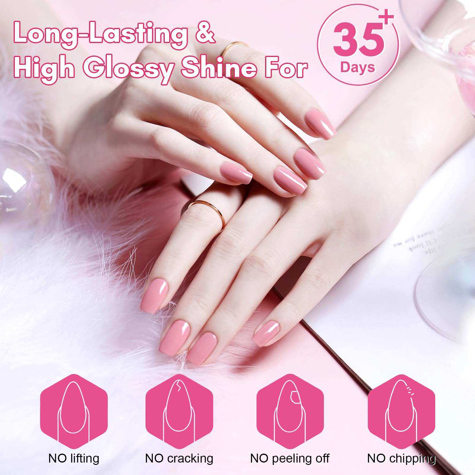 makartt-top-coat-gel-dur-3-en-1-base-coat-couleur-finition-no-wipe image 6