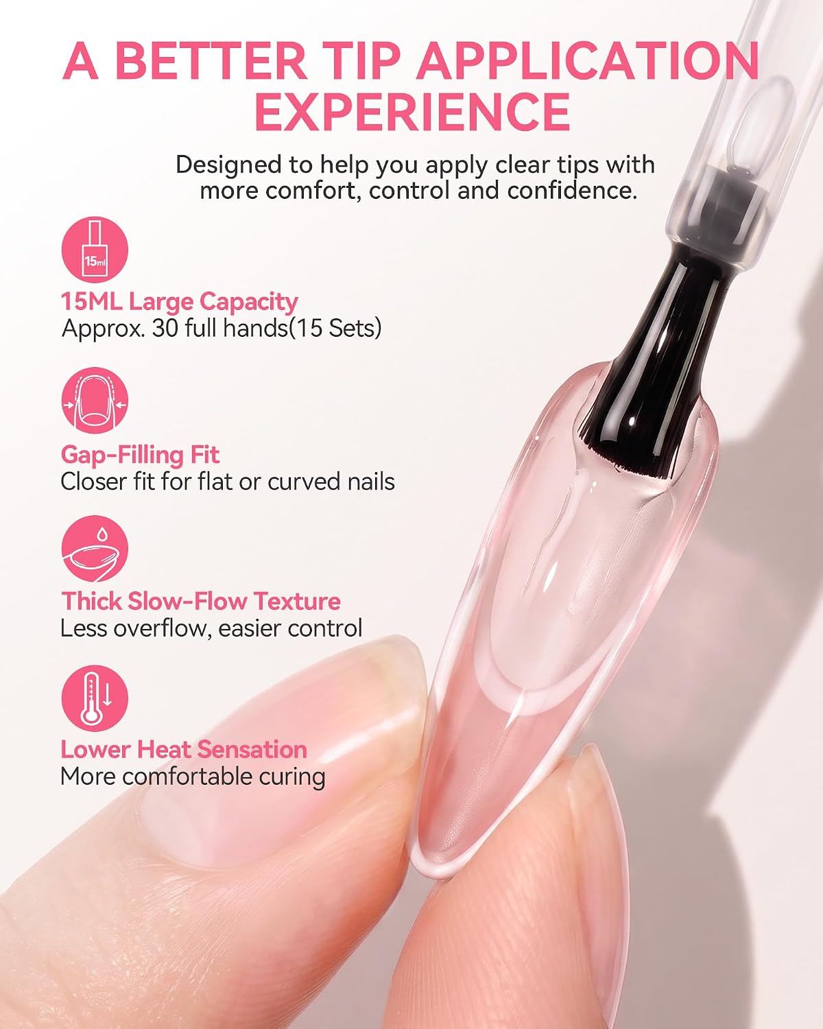 makartt-10-in-1-uv-glue-colle-uv-10-en-1-pour-capsules-et-press-on-nails image 4