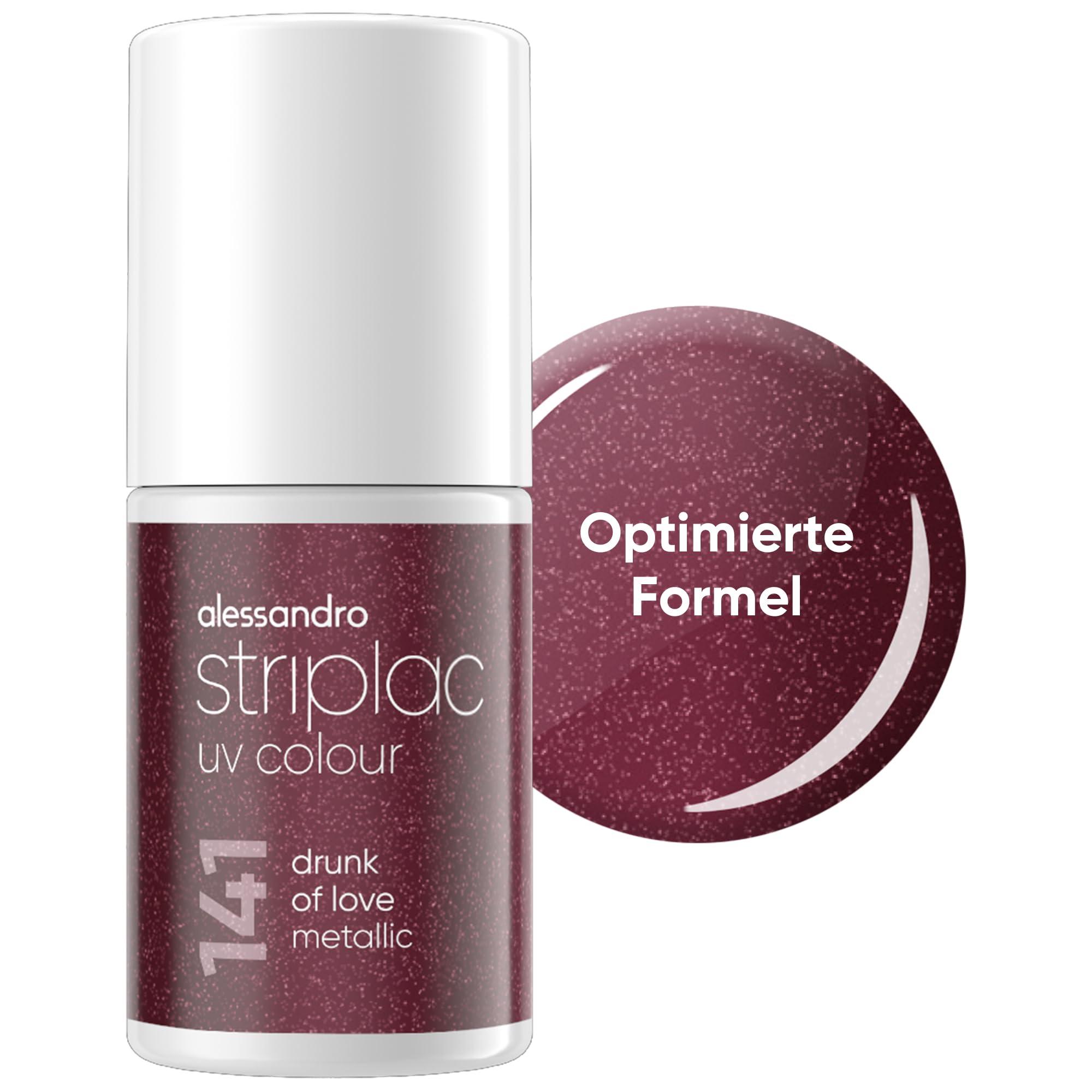 alessandro-striplac-rouge-noir-vernis-semi-permanent-uv-rouge-peel-off-v-gan-6-5 image 8