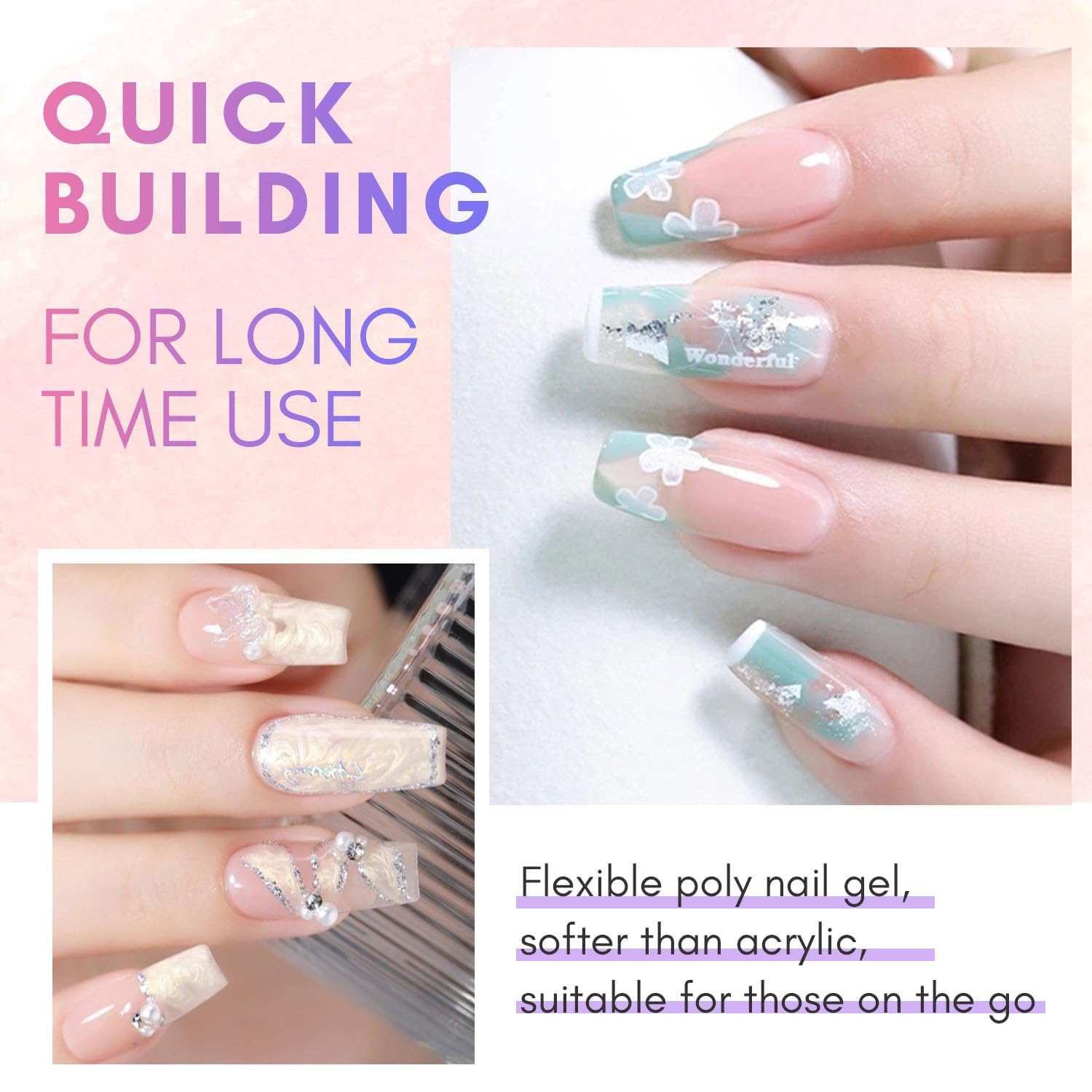 makartt-poly-nail-gel-50ml-gel-poly-pour-extensions-d-ongles-format-50-ml image 5