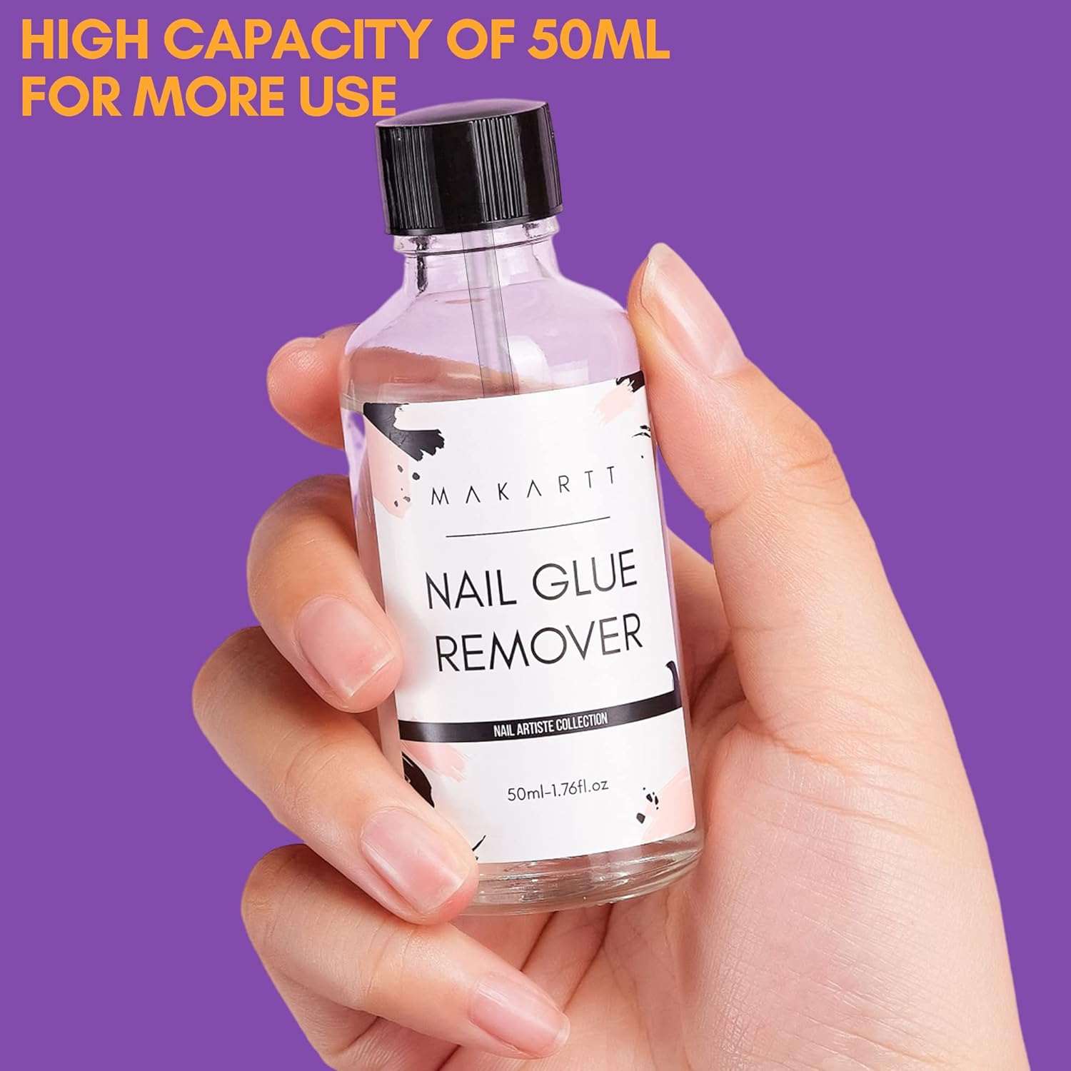 makartt-nail-glue-remover-dissolvant-de-colle-ongles-pour-retirer-capsules-et-pr image 2